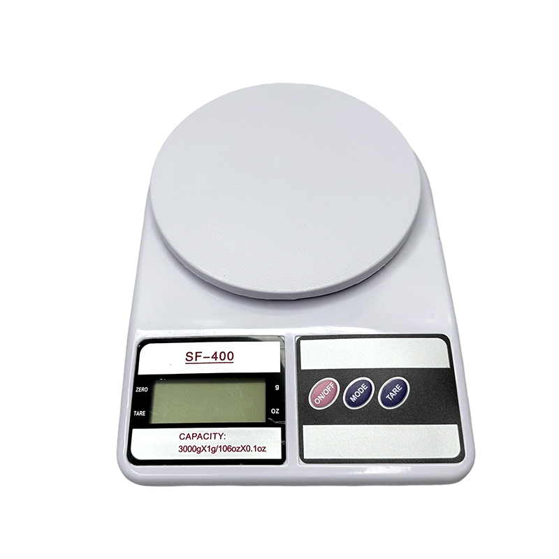 1000g/1g LCD digitális mérleg/nagy pontosságú mérleg/fizikai laboratórium