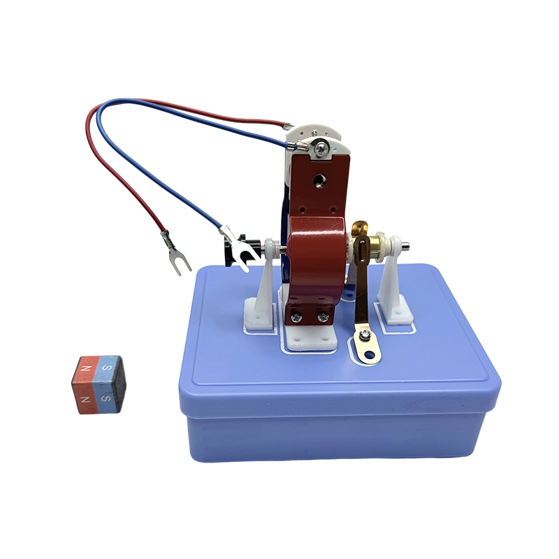 Mini motor modell kismotoros kísérleti berendezés/fizika/oktató berendezés