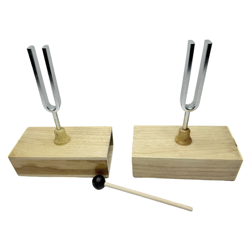 Rezonancia hangvilla / fizikai laboratóriumi műszerek (440 Hz)