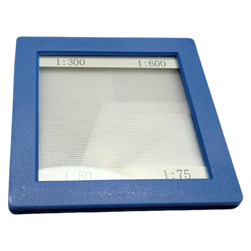 Fénysorompó panel készlet (4 db)